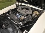 Pontiac Firebird Trans Am Coupe 1969 года